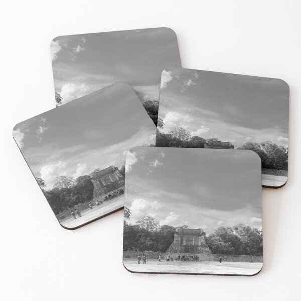 Item preview, Panoramic ballcourt designed and sold by zumi.