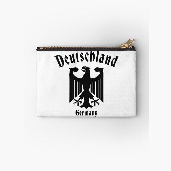 Item preview, Deutschland Germany designed and sold by HolidayT-Shirts.