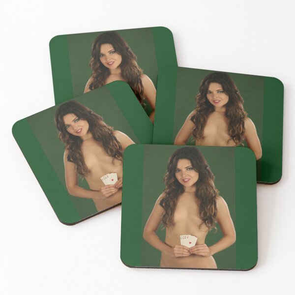 Item preview, Kristy 2488 Quad Aces  designed and sold by Kenfolio.