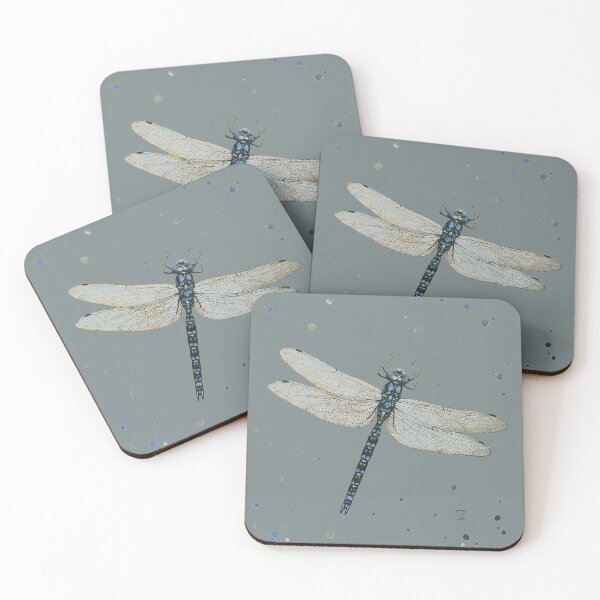 Item preview, dragon-fly designed and sold by bettinabk.