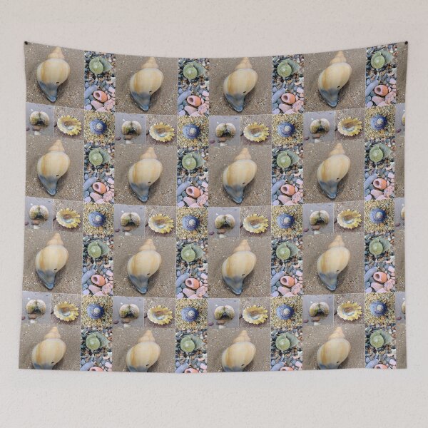 Item preview, shells designed and sold by KathleenDawson.