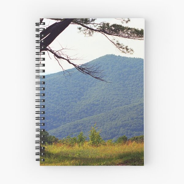 Item preview, Blue Ridge Mountains, Virginia designed and sold by Frank Romeo.