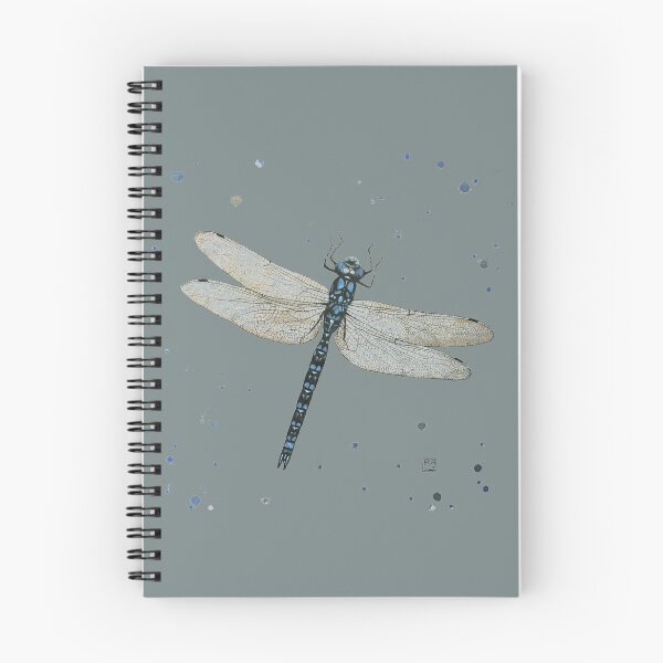 Item preview, dragon-fly designed and sold by bettinabk.