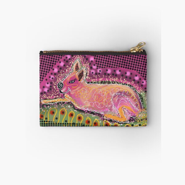 Item preview, Scribble  Wallaby designed and sold by Saratopia.