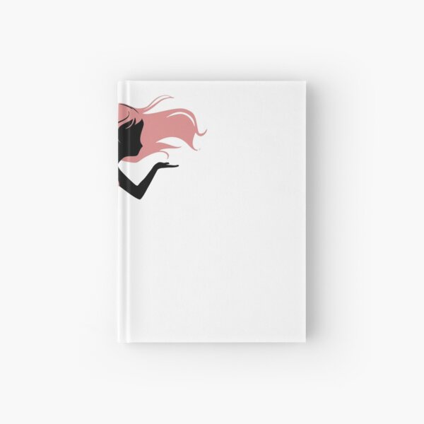Beauty Hardcover Journal