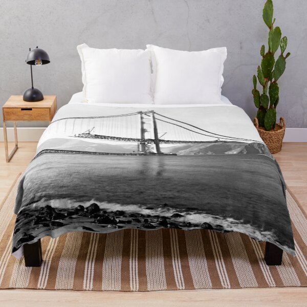Item preview, Golden Gate Bridge Construction, circa January 5, 1933. designed and sold by BritishYank.