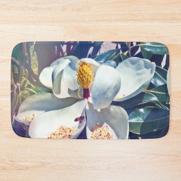 Item preview, Magnolia and the Bee designed and sold by RoxanneG.