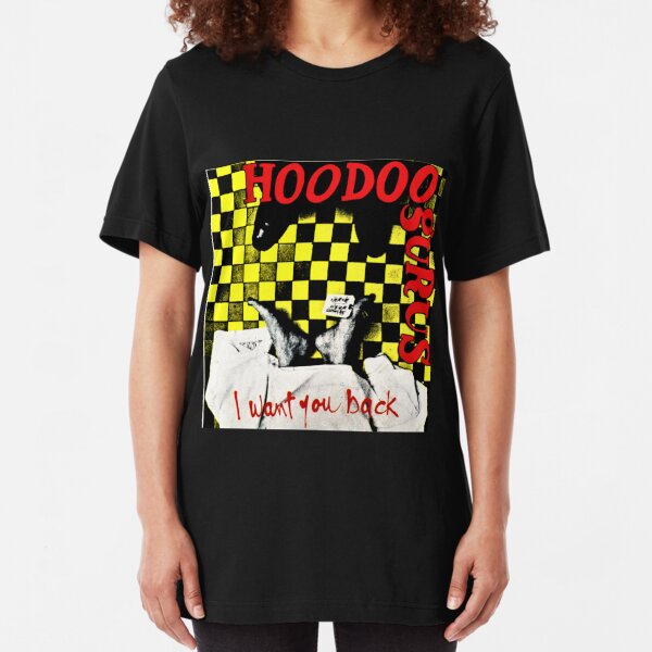 hoodoo gurus shirt