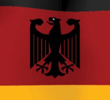 Deutschland: Stickers | Redbubble