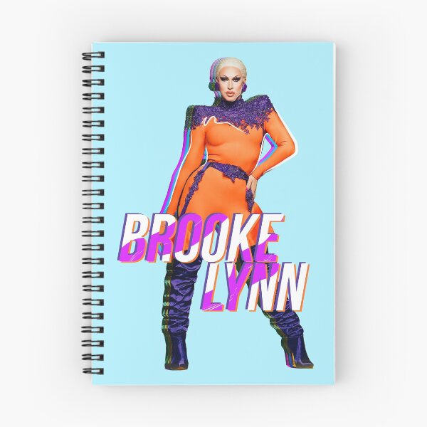 Item preview, Brooke Lynn designed and sold by dgradecak.
