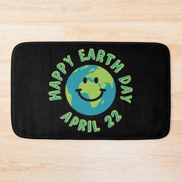 Item preview, Happy Earth Day designed and sold by robyriker.