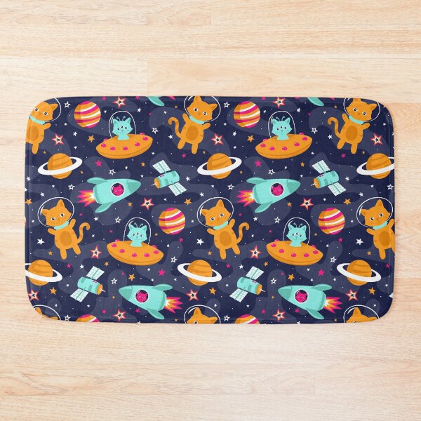 Item preview, Cosmic Cats designed and sold by robyriker.