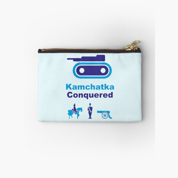Item preview, Risiko Kamchatka Blue designed and sold by rapidograph.