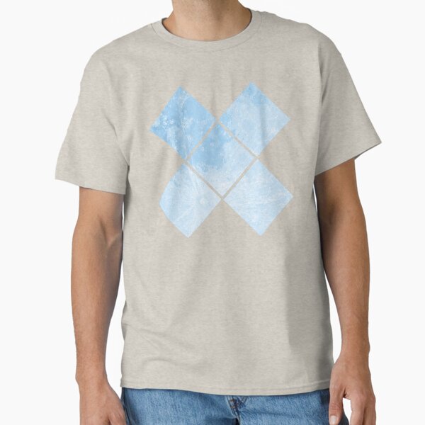 Item preview, Yellowcard Moon Logo designed and sold by YCstickersandshirts.