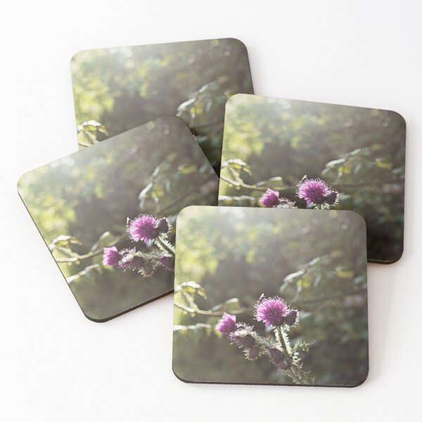 Item preview, Thistles  designed and sold by Ms-Bexy.