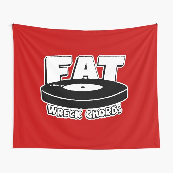 FAT WRECK CHORDS Tapestry