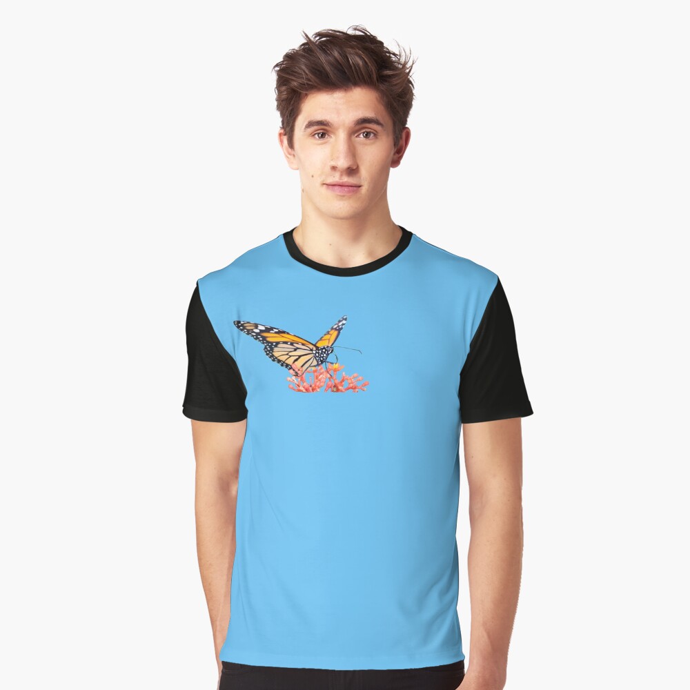Artikel-Vorschau von Grafik T-Shirt, designt und verkauft von Igelchen.
