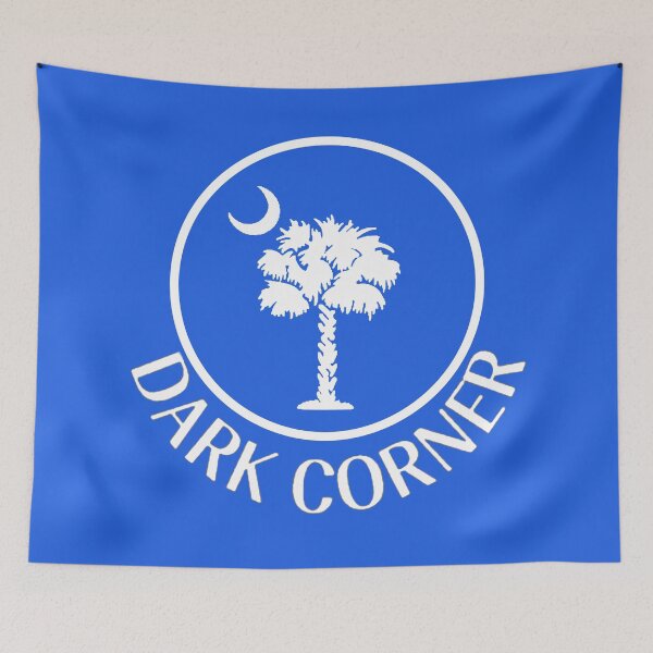 Item preview, Copy of Dark Corner SC designed and sold by SwampfoxDesign.