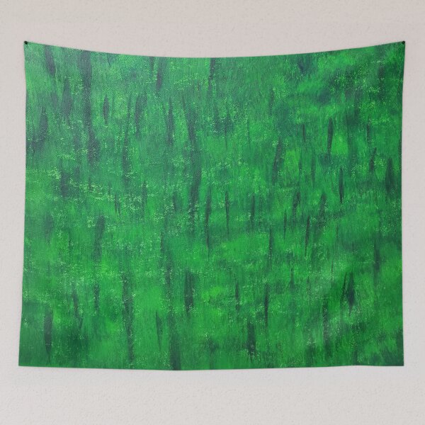 Item preview, Emerald forest designed and sold by Lea Nasnas.