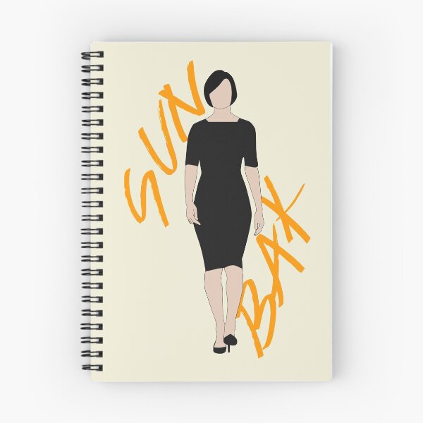 Item preview, Sun Bak designed and sold by byebyesally.