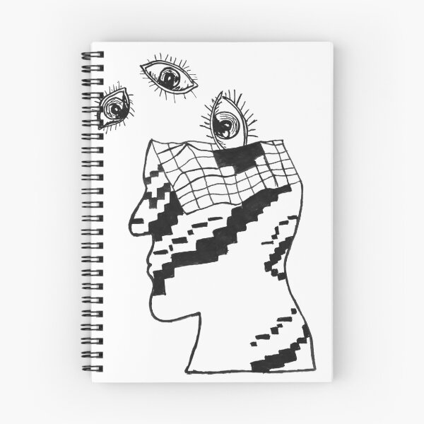 Item preview, Brain Dead  designed and sold by kostislef.