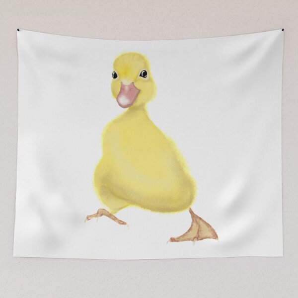 Item preview, Duckling designed and sold by ladyshekk.