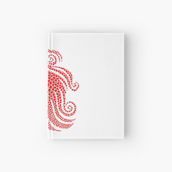 Beauty 3 Hardcover Journal