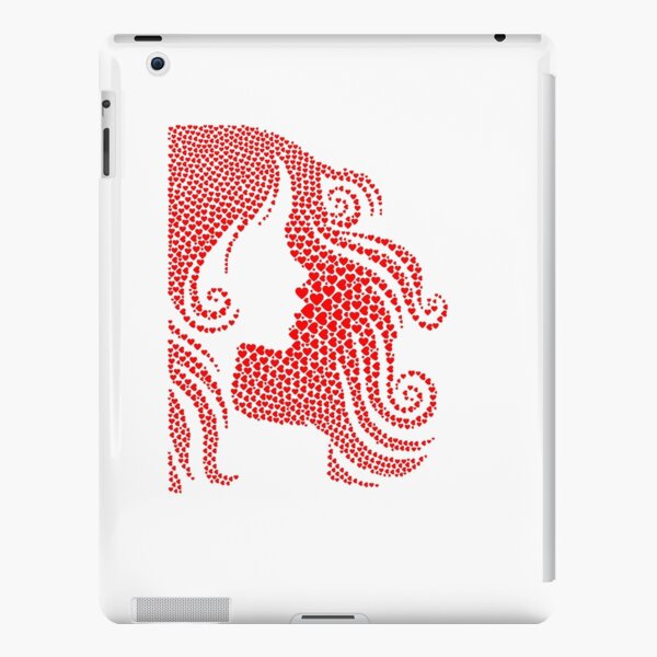 Beauty 3 iPad Snap Case