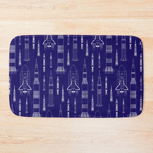 Item preview, How We Get to Space designed and sold by robyriker.
