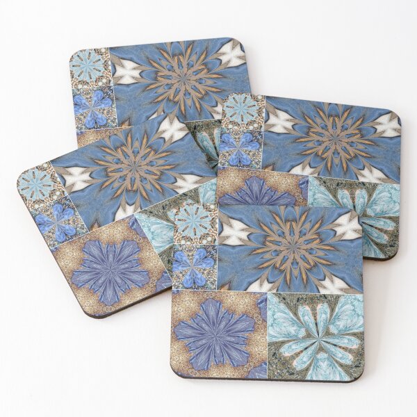 Item preview, kaleidoscope designed and sold by KathleenDawson.