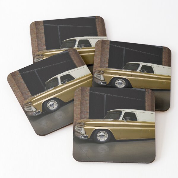 Item preview, 1965 chevrolet suburban panel - truck xxl designed and sold by hottehue.