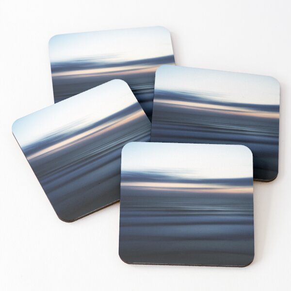 Item preview, Abstract Impressionist Beach and Beachscape Photography 1 designed and sold by Charles Oliver Creations.