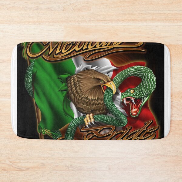 Item preview, Mexican Pride designed and sold by edleon.