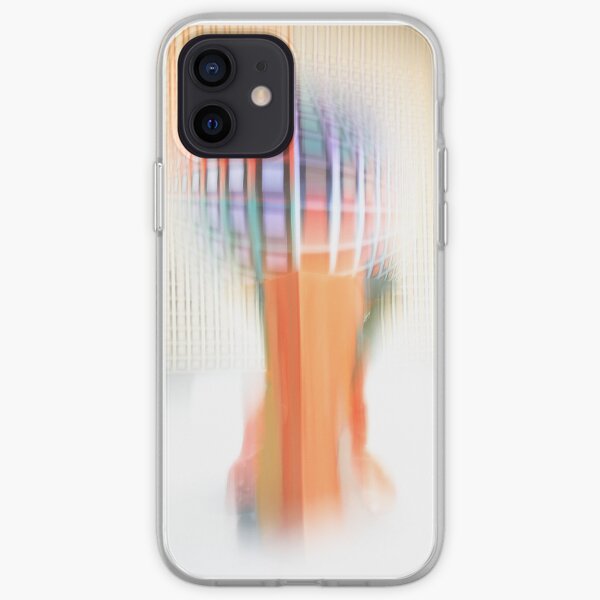 Playing with Perspective ... iPhone Soft Case
