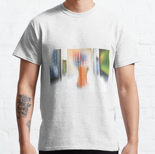 Playing with Perspective ... Classic T-Shirt