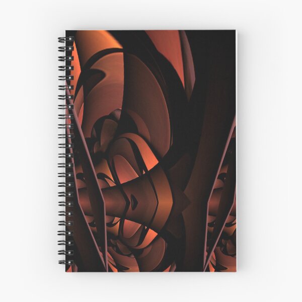 Item preview, Curvilinear Project No. 104 ( Unravelling  ) designed and sold by CurvilinearArt.