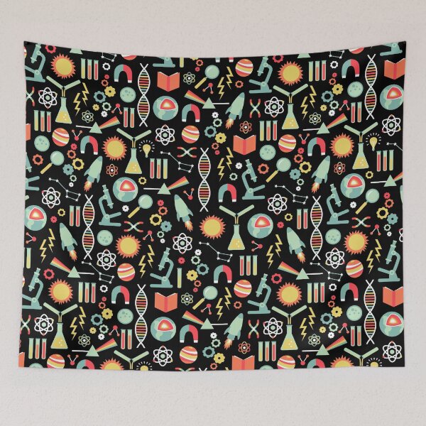 Item preview, Science Studies designed and sold by robyriker.