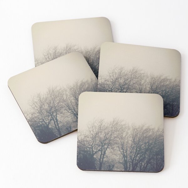 Item preview, Winter fog designed and sold by Ms-Bexy.