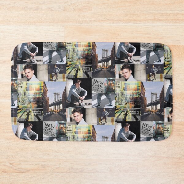 Item preview, Hero Fiennes Tiffin NYC  designed and sold by NerdyGirl23.