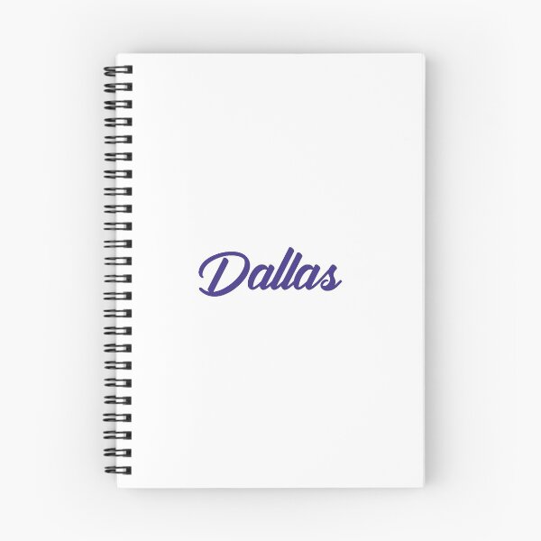 Item preview, Dallas designed and sold by brooke-rebe.