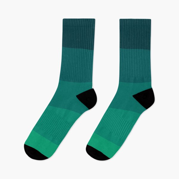 Item preview, Green stripes designed and sold by TheLemonBox.