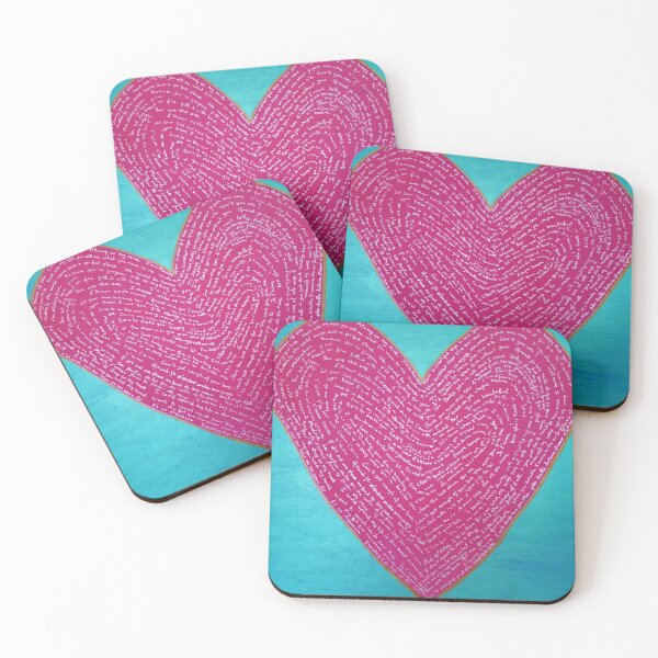 Item preview, Love declaration designed and sold by Lea Nasnas.