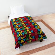 Super Beatrice Comforter