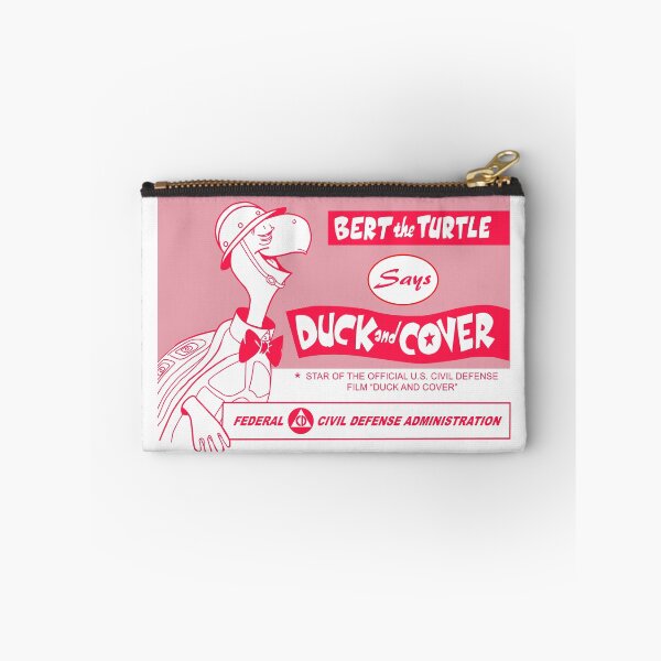 Item preview, Cold War. Bert the Turtle designed and sold by masterchef-fr.