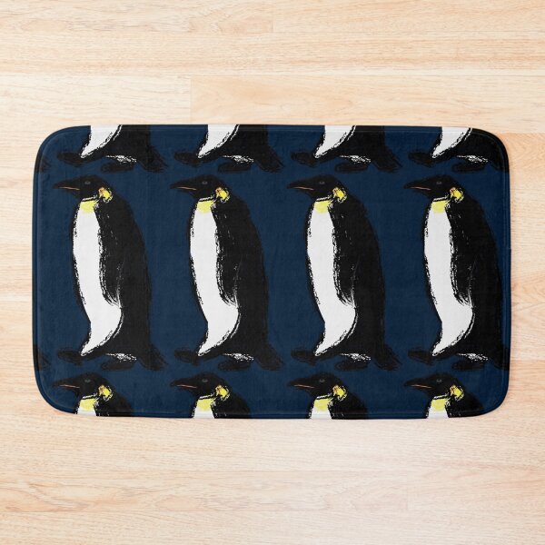 Item preview, Artwork of an Emperor Penguin designed and sold by JD's Shop.