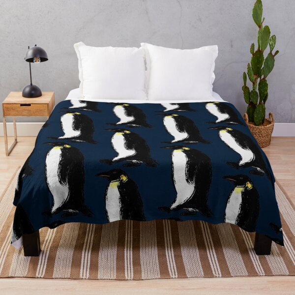 Item preview, Artwork of an Emperor Penguin designed and sold by JD's Shop.