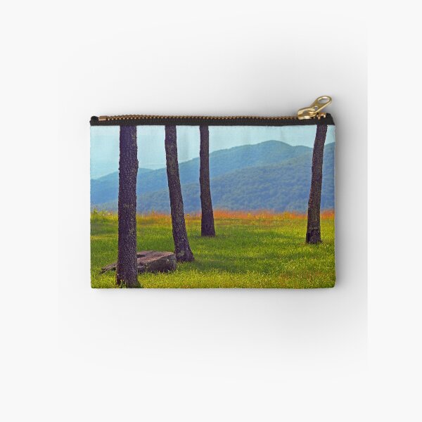Item preview, Blue Ridge Mountains - Virginia designed and sold by Frank Romeo.