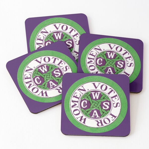 Item preview, 1910 Connecticut Woman's Suffrage Association designed and sold by historicimage.