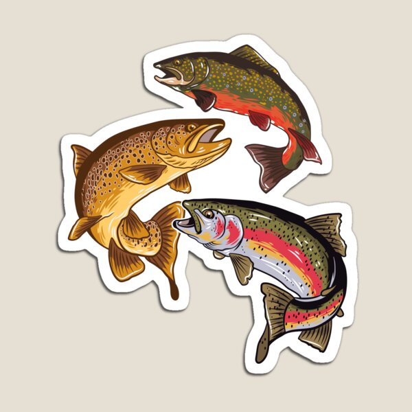 Fly Fishing Magnets for Sale