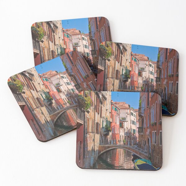 Item preview, Italy. Venice. Reflection. designed and sold by vadim19.